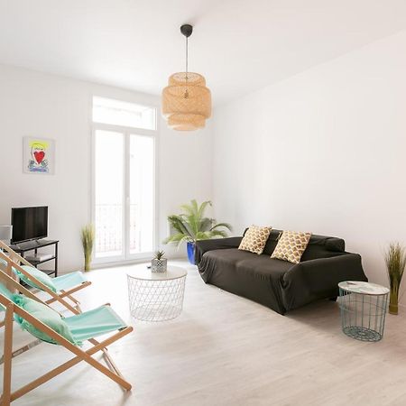 Relaxing 95M² Duplex Appartement 3 Chambres Beziers Luaran gambar